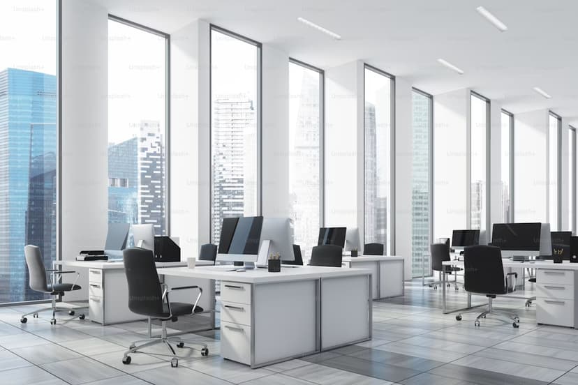 Office Desk