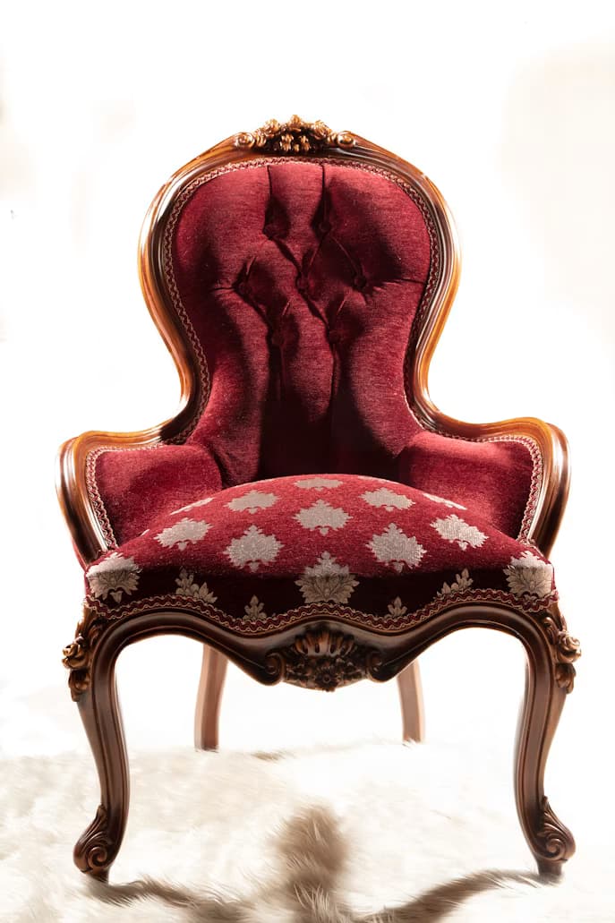 Luxury Chair