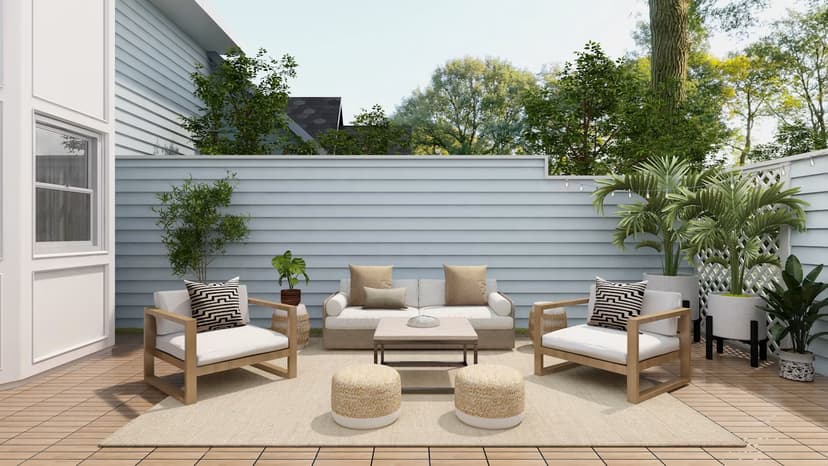 Outdoor Furniture